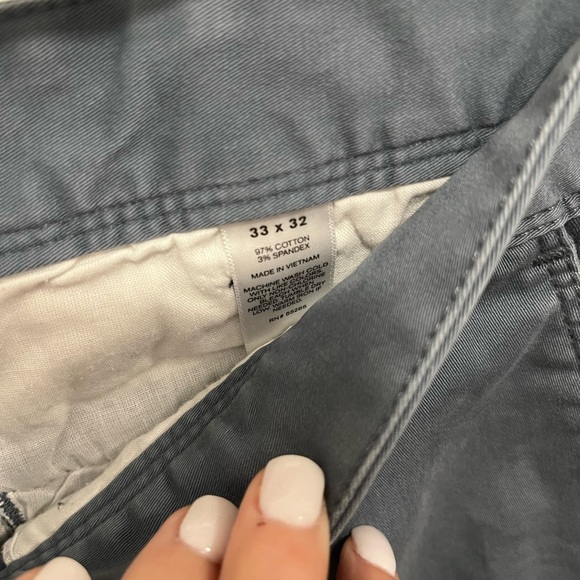 Express Skinny Fit Hayden Pants - Picture 3 of 3